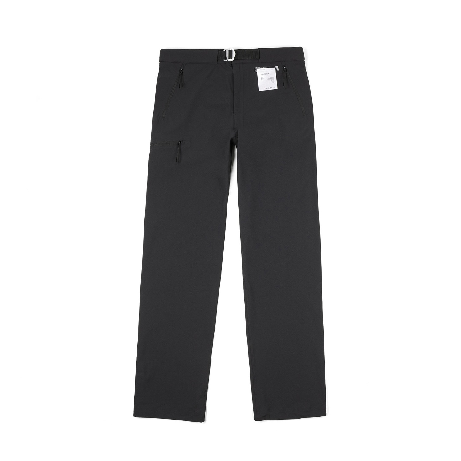 SATISFY PEACESHELL™ SOLOTEX® HIKING PANTS[새티스파이 피스쉘 솔로