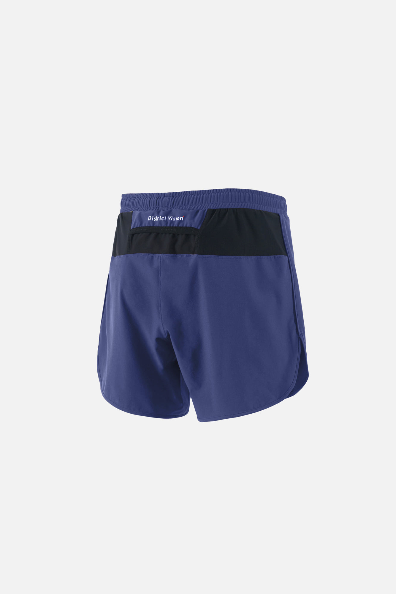 DISTRICT VISION 5IN TRAINING SHORTS-COBALT [디스트릭트 비전 5인치