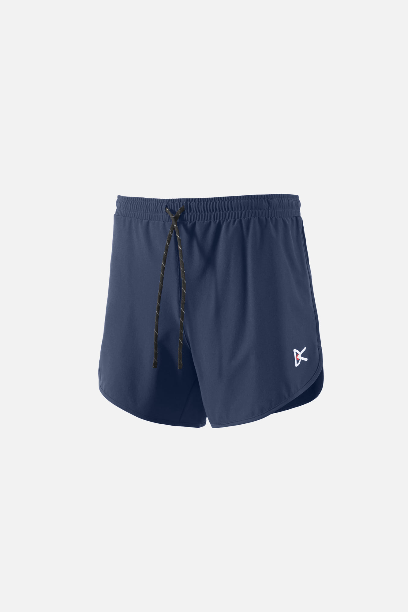 DISTRICT VISION 5in Training Shorts-Pacific Blue [디스트릭트 비전