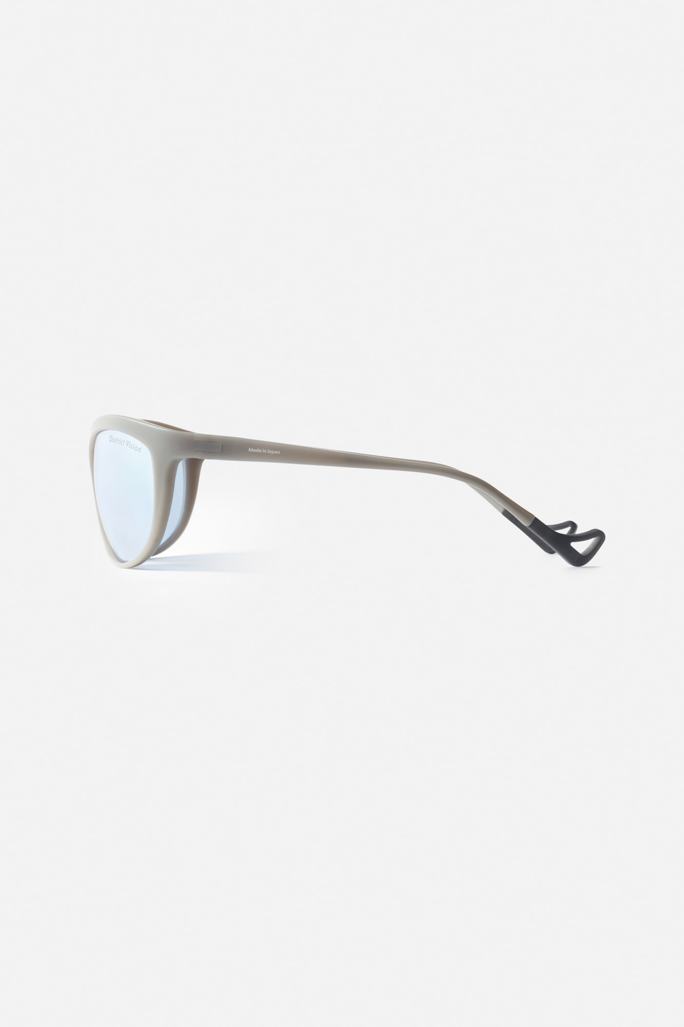 新品 District Vision Takeyoshi NB Clear 調光 DISTRICT VISION Takeyoshi Altitude Master Flint/D+ Silver Flash