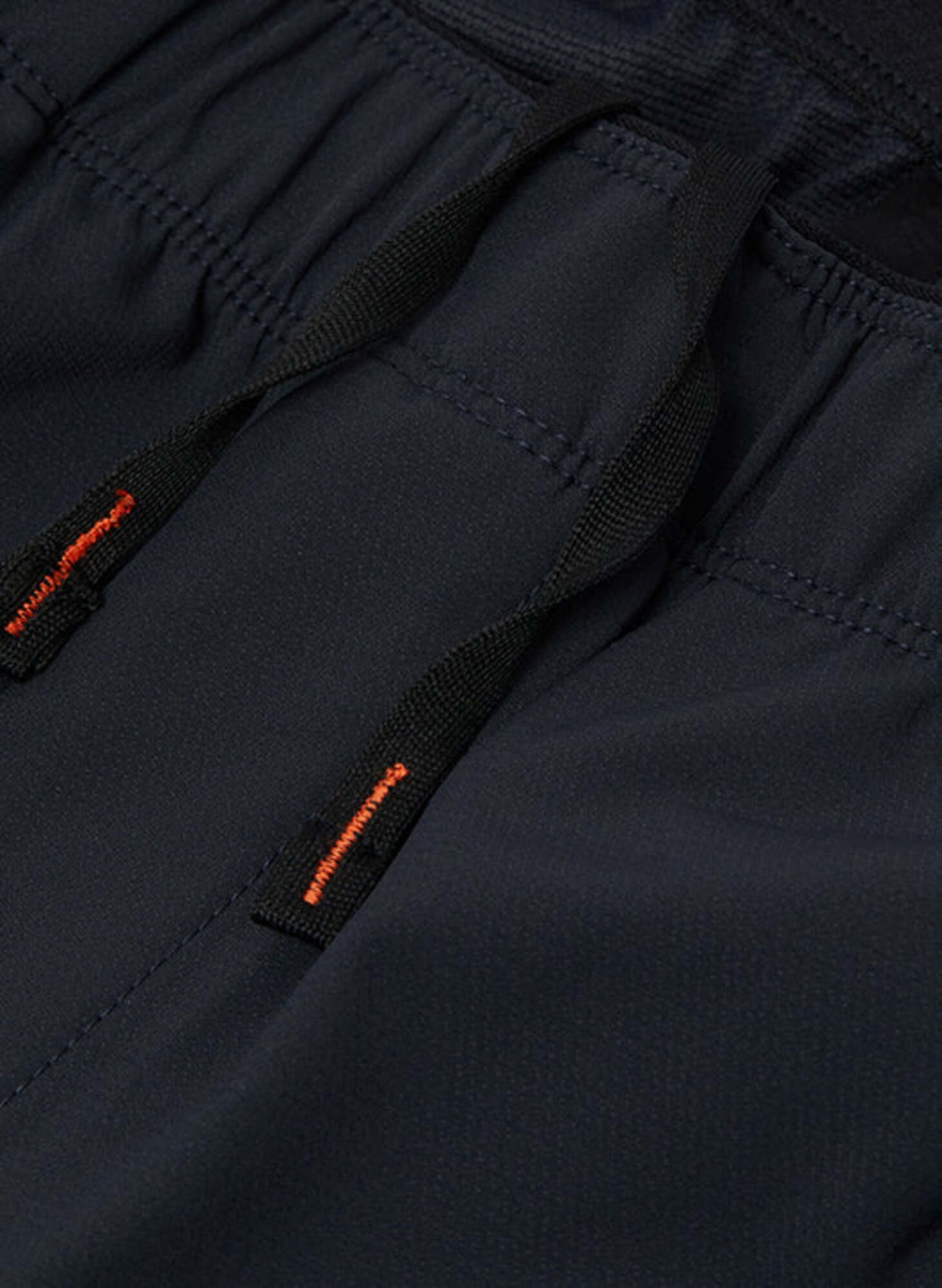 SOAR Running MEN'S RUN TROUSERS-BLACK [소어 러닝 맨즈 런 트라우저