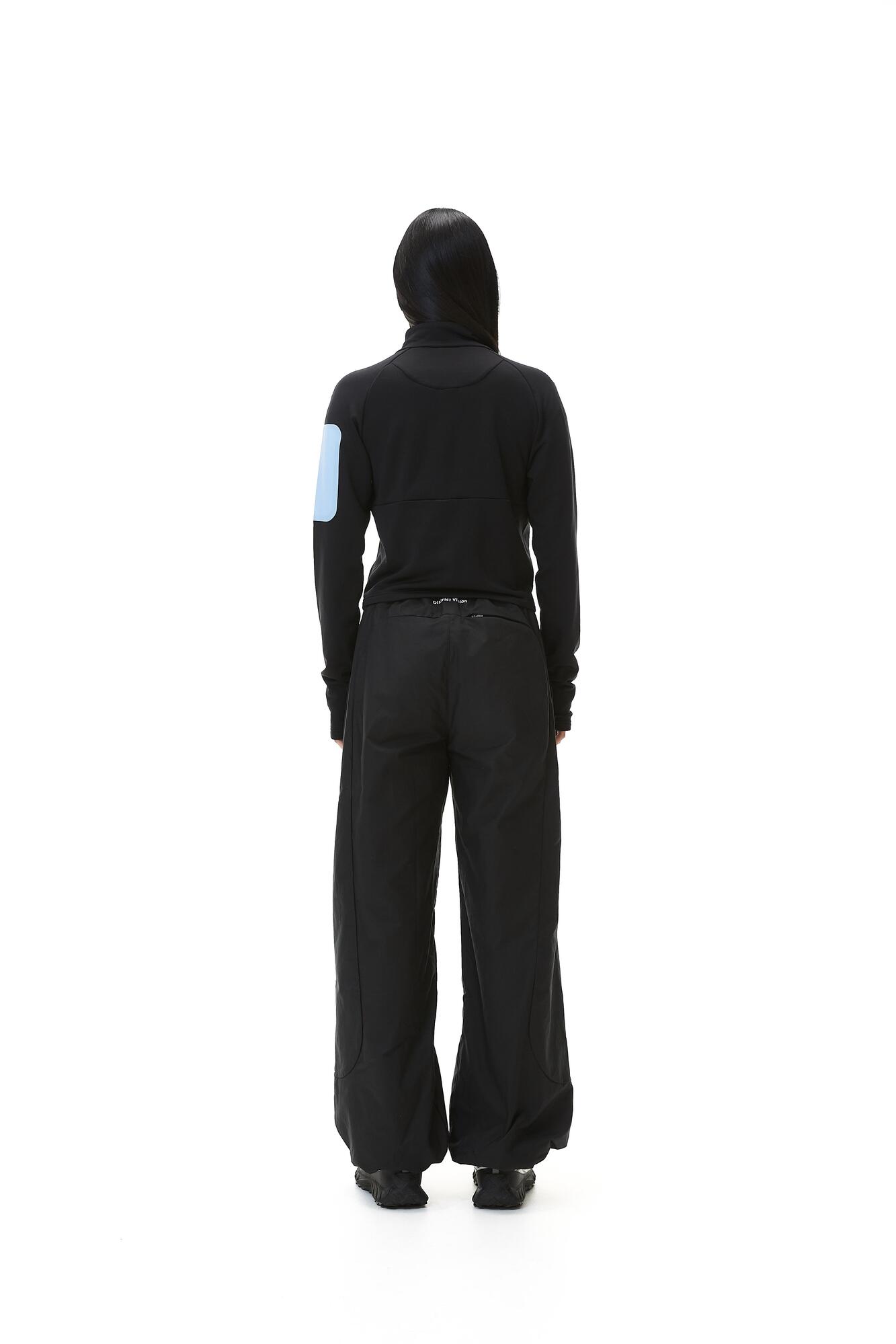 District Vision Organic cotton DWR cargo hiking pants