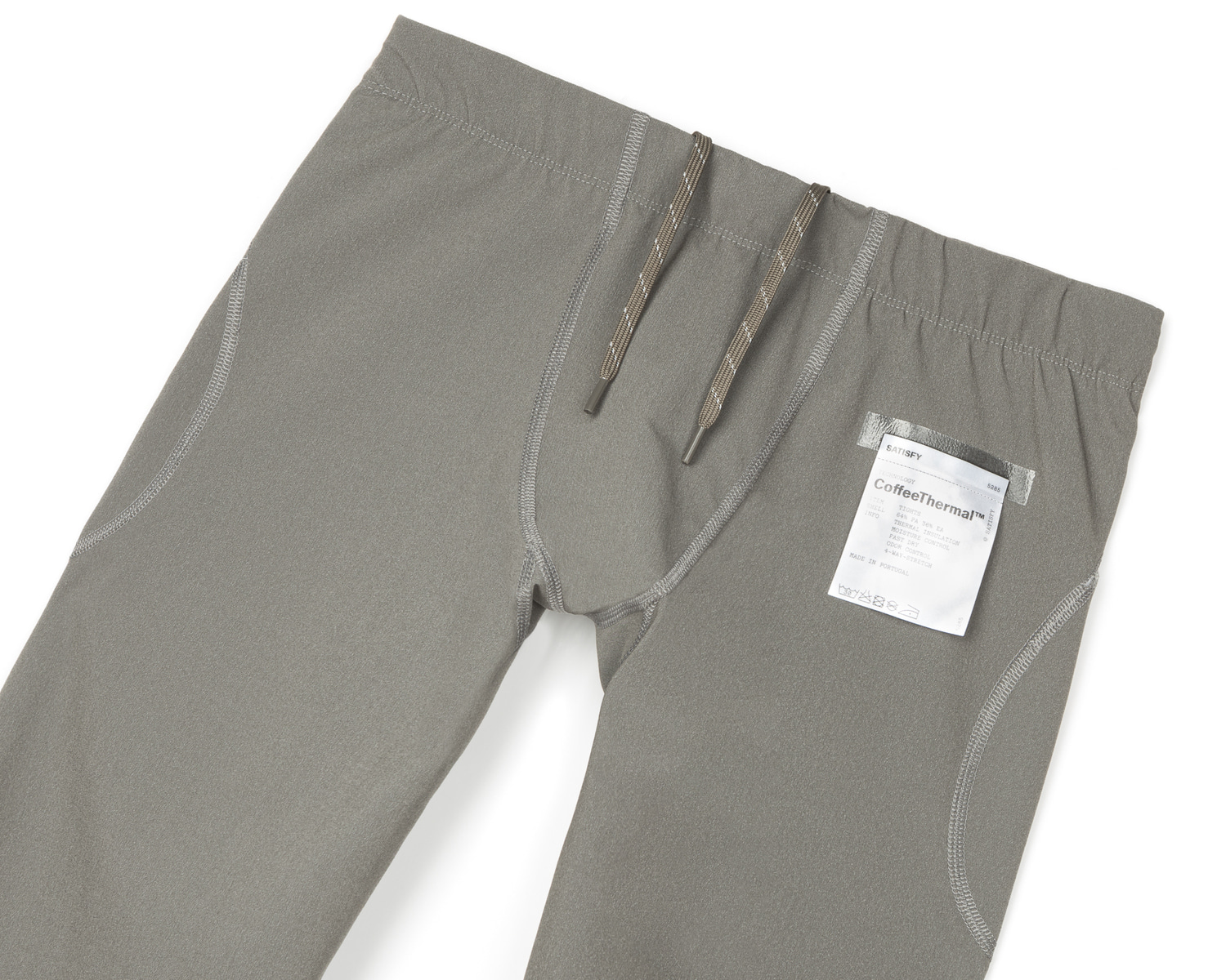 Justice™ CoffeeThermal™ thermal legging, Satisfy