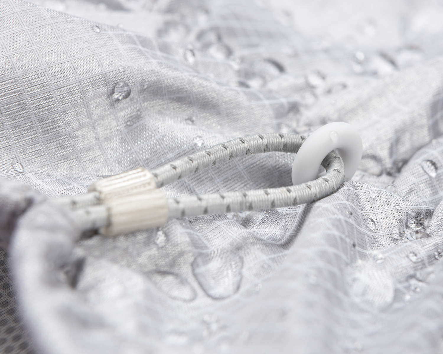 SATISFY SILVERSHELL™ LOBSTER OVER MITT-SILVER[새티스파이 실버쉘