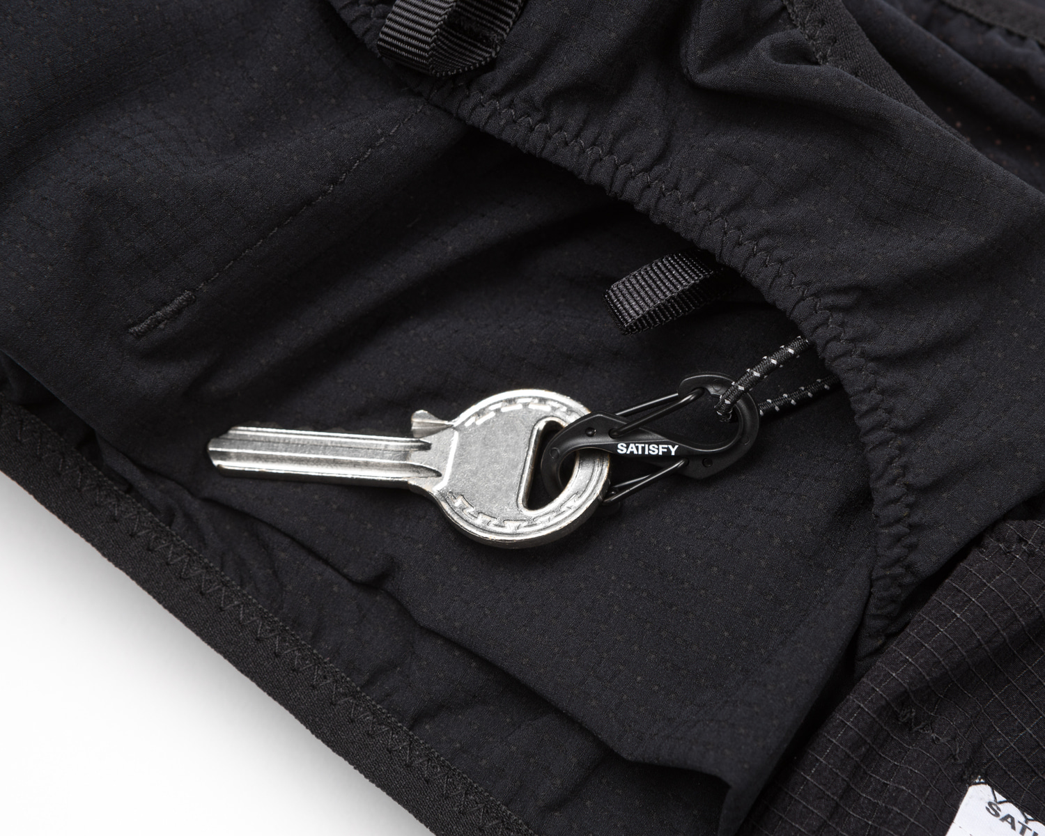 SATISFY JUSTICE™ DYNEEMA® TRAIL BAND Justice™ Dyneema® Trail Band – SATISFY