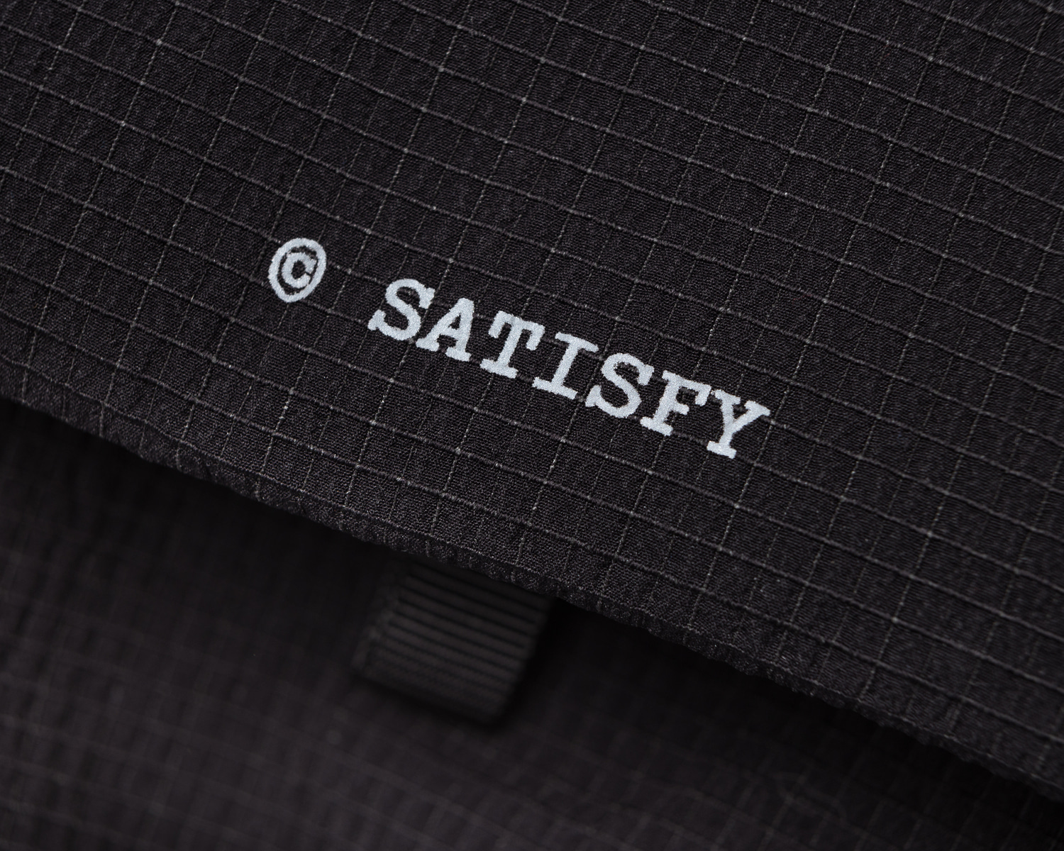 SATISFY JUSTICE™ DYNEEMA® TRAIL BAND Justice™ ダイニーマ® トレイル