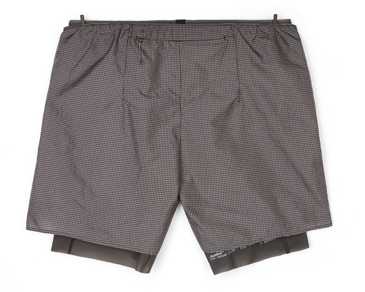 SOFTMACHINE TRIBE SHORTS EASY SHORTS