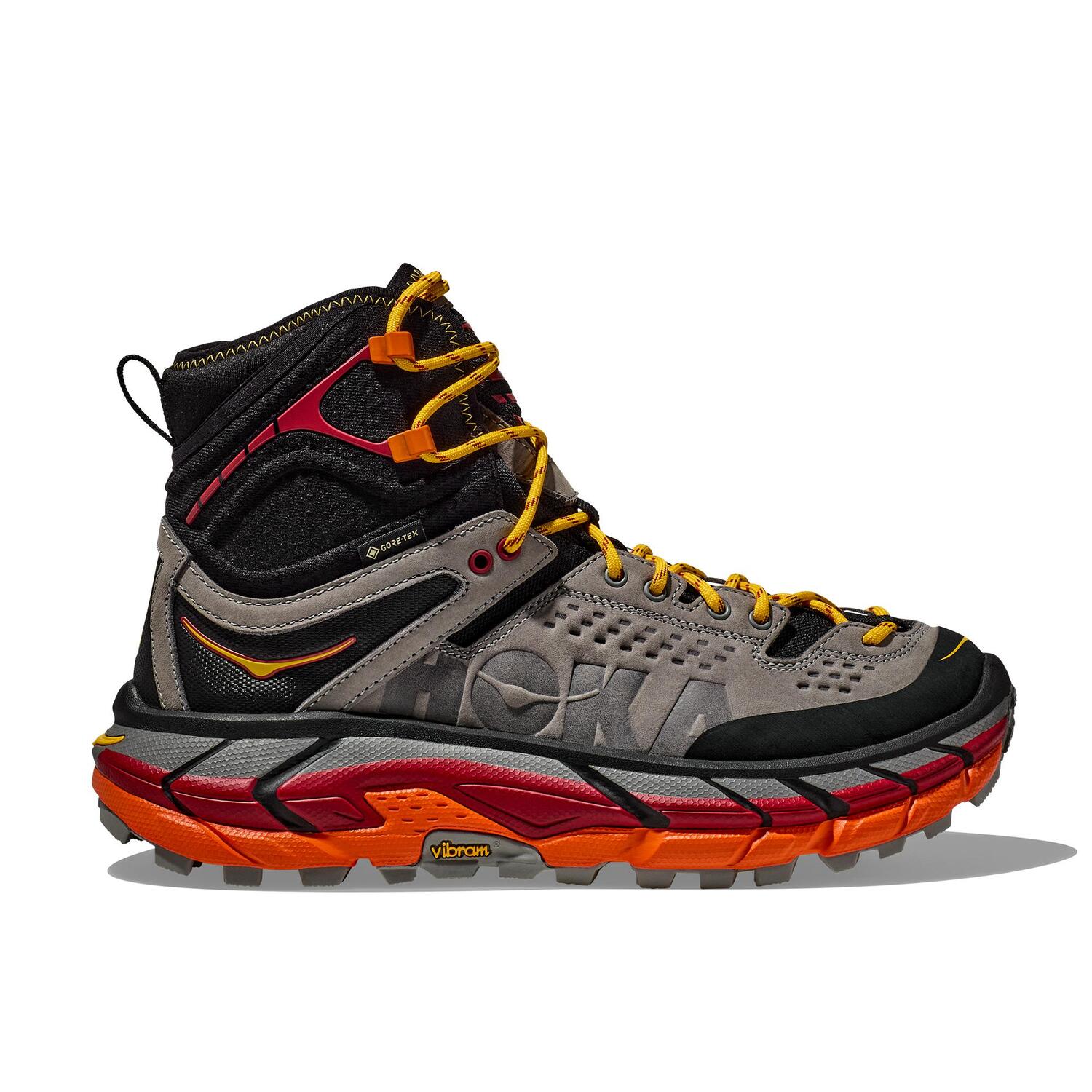 Hoka one one tor ultra hi wp on sale