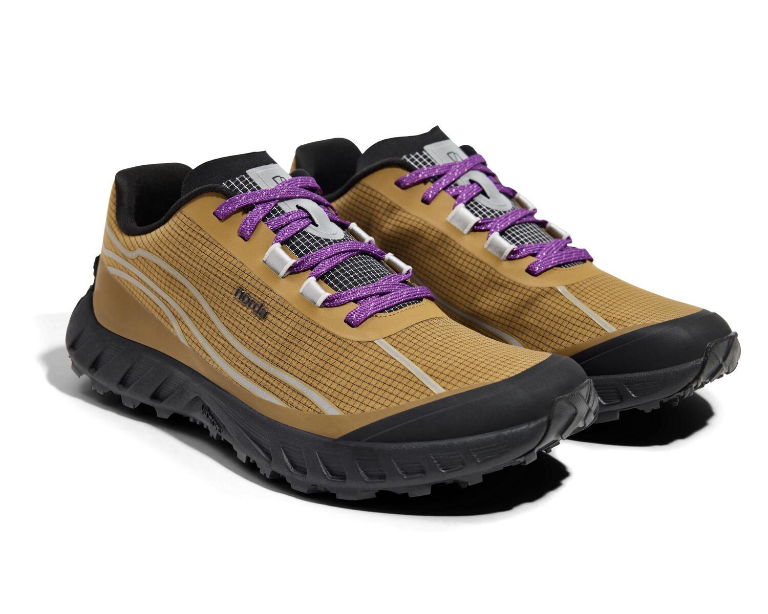 NORDA 002 OAK [노다 002 오크]