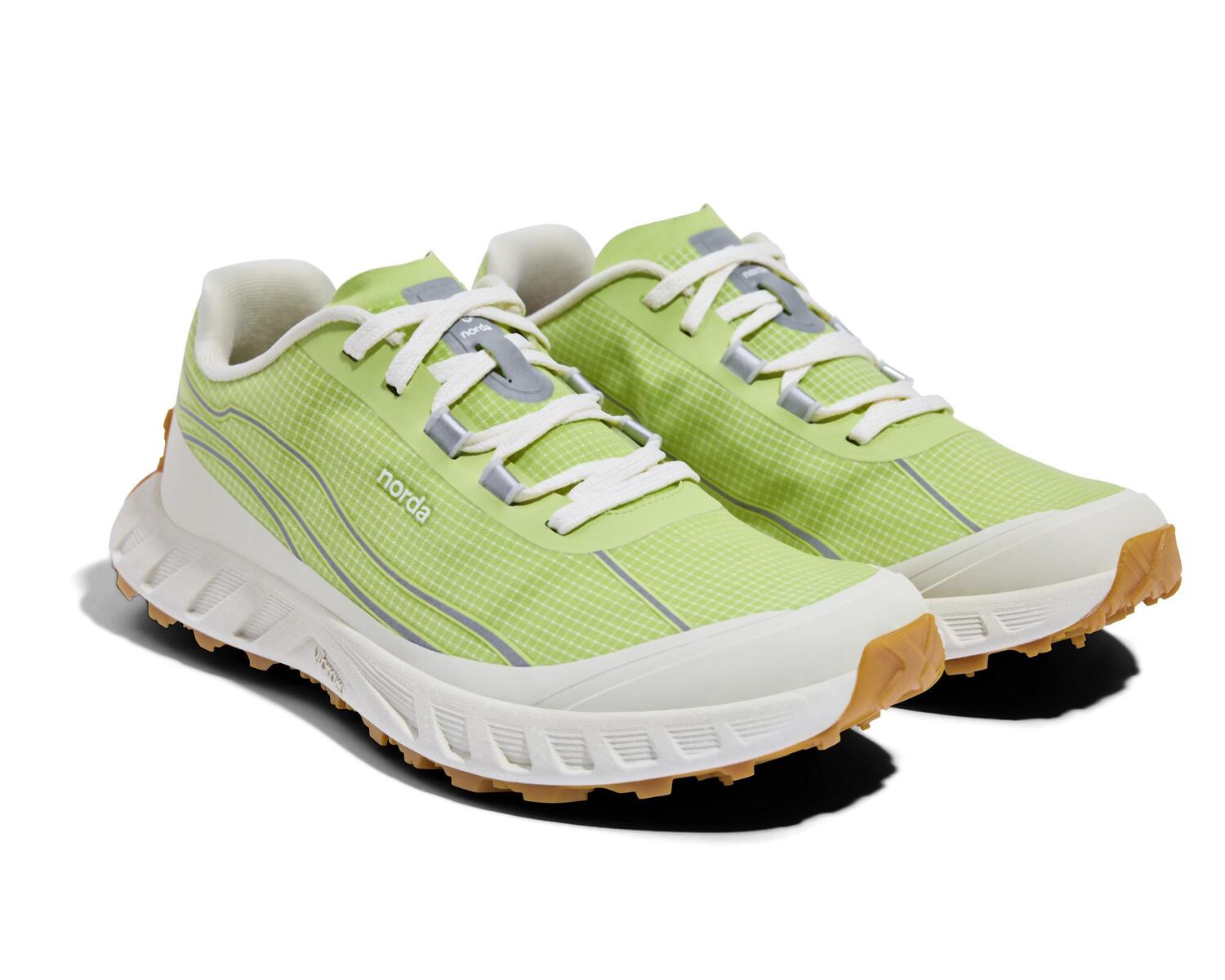 NORDA 002 LICHEN [노다 002 라이큰]