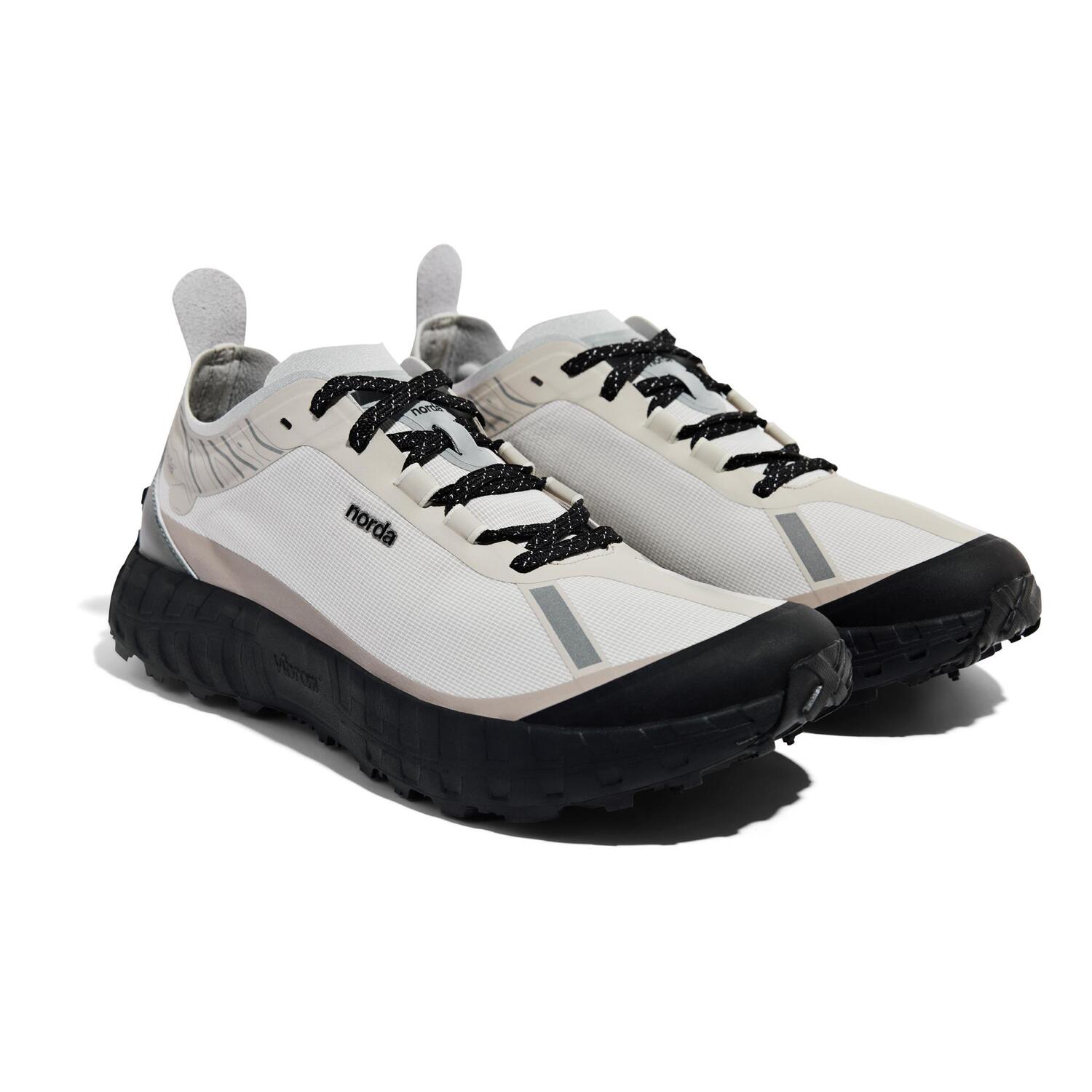 norda 001-CINDER [노다 001 신더] | OUT OF ALL