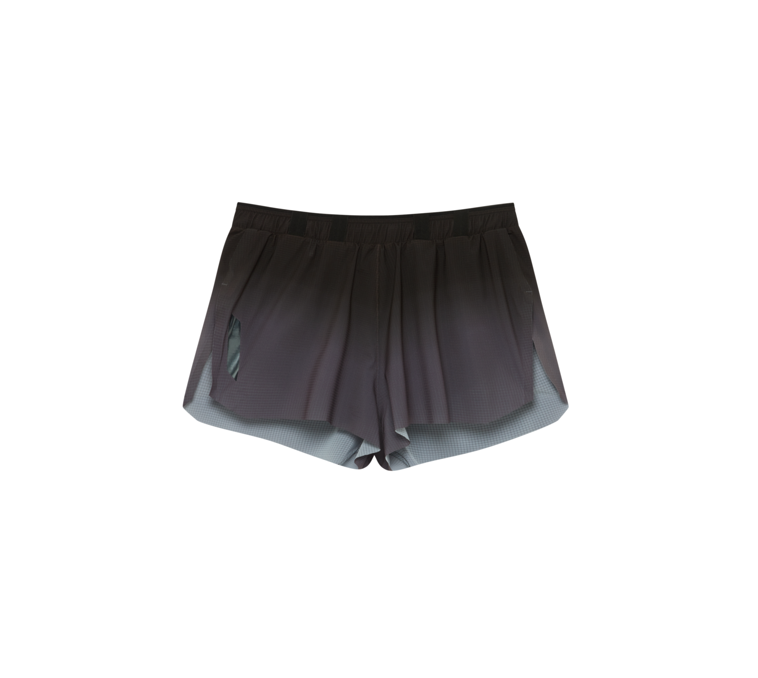 ウォーキング・ランニングウェア SOAR Men's 17cm Short Grey running