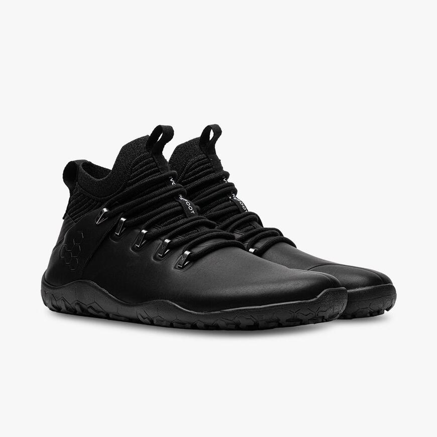 vivobarefoot magna leather FG 43 27.2cm