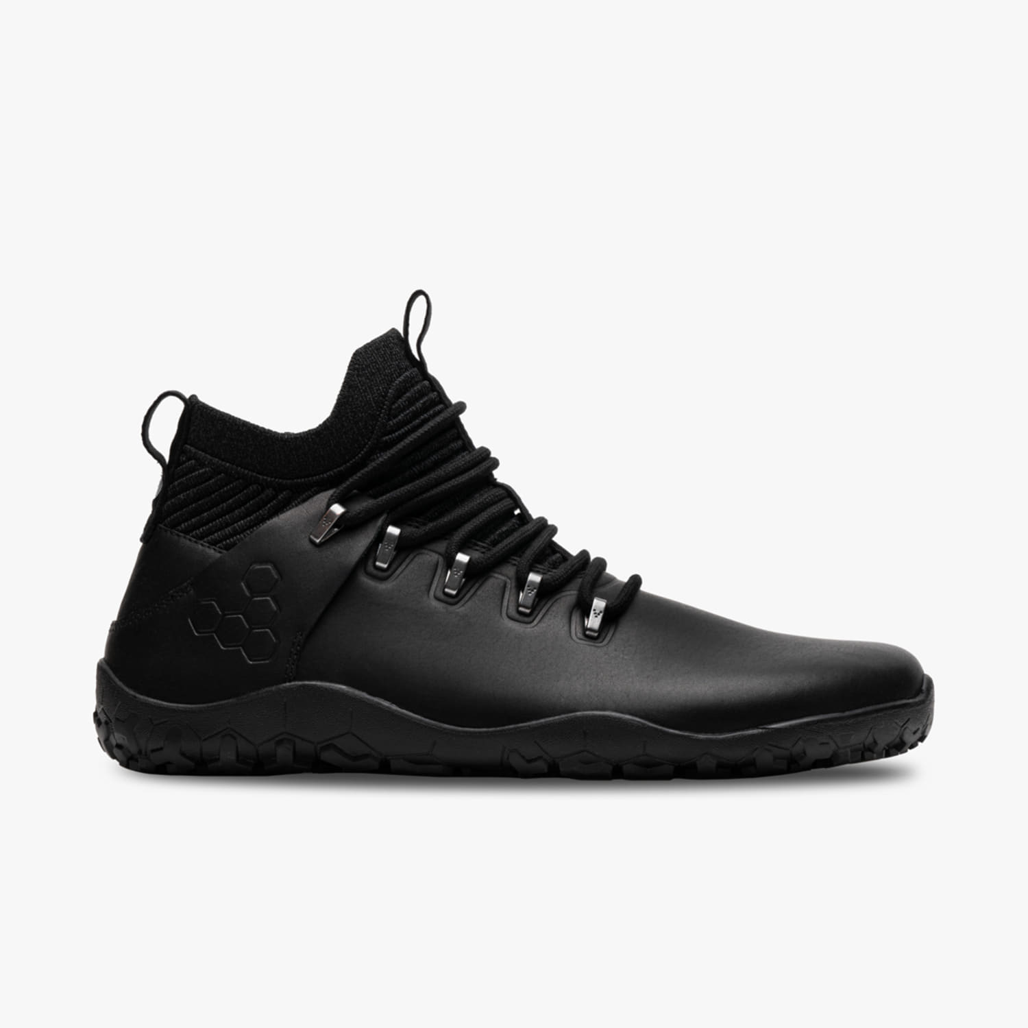 vivobarefoot magna leather FG 43 27.2cm