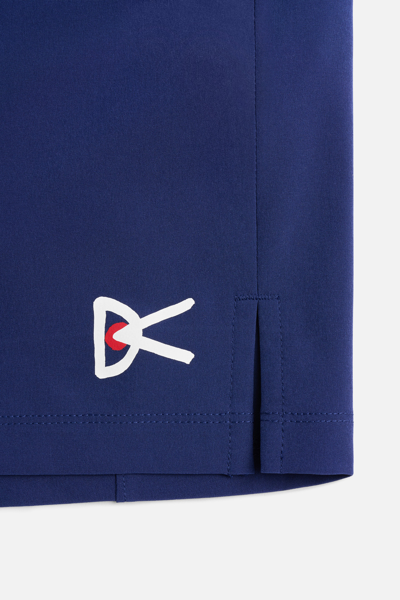 DISTRICT VISION 7IN TRAINING SHORTS-DEEP NAVY [디스트릭트 비전 7