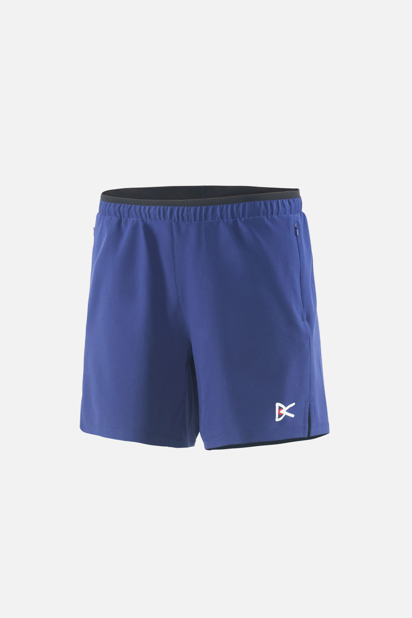 DISTRICT VISION 7IN TRAINING SHORTS-DEEP NAVY [디스트릭트 비전 7