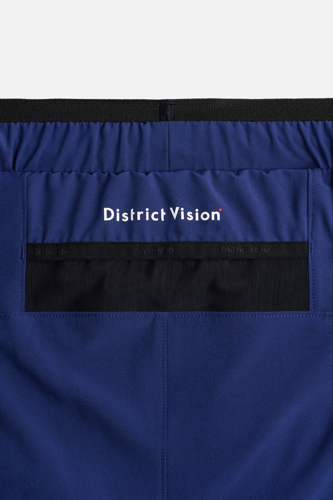 DISTRICT VISION 7IN TRAINING SHORTS-DEEP NAVY [디스트릭트 비전 7