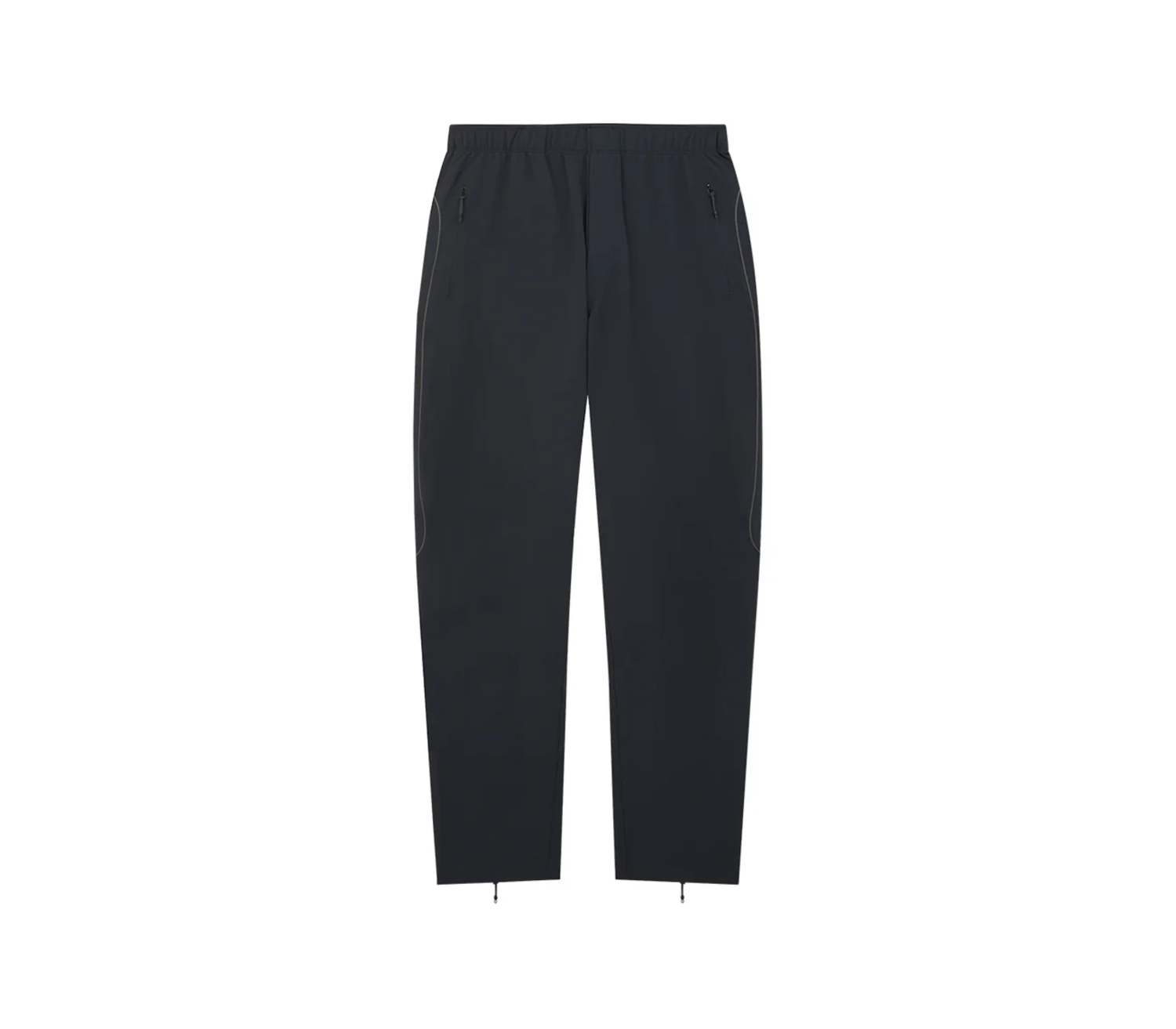 SOAR Running MEN'S RUN TROUSERS-BLACK [소어 러닝 맨즈 런 트라우저