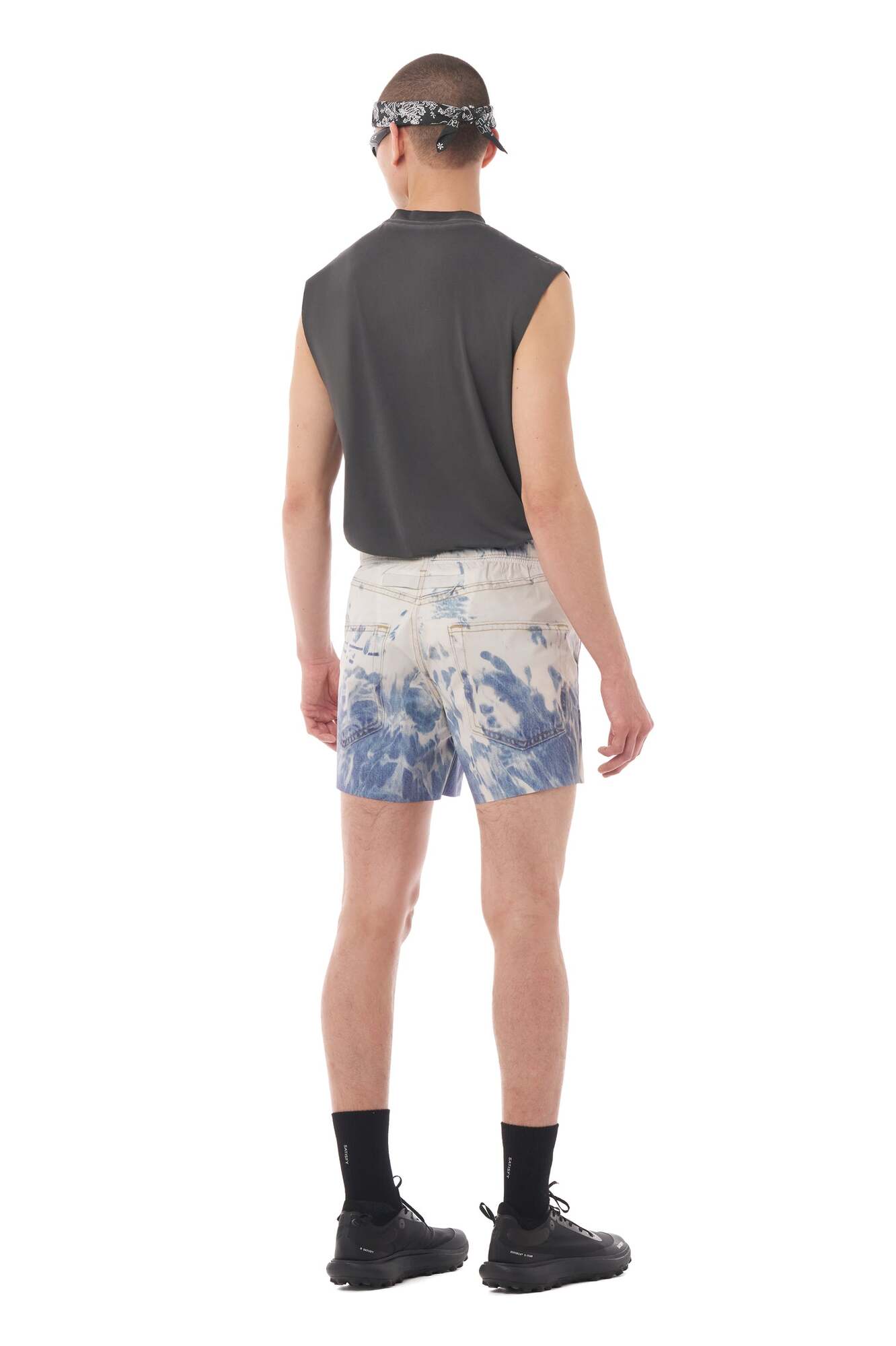 SATISFY Men's PeaceShell™ 5