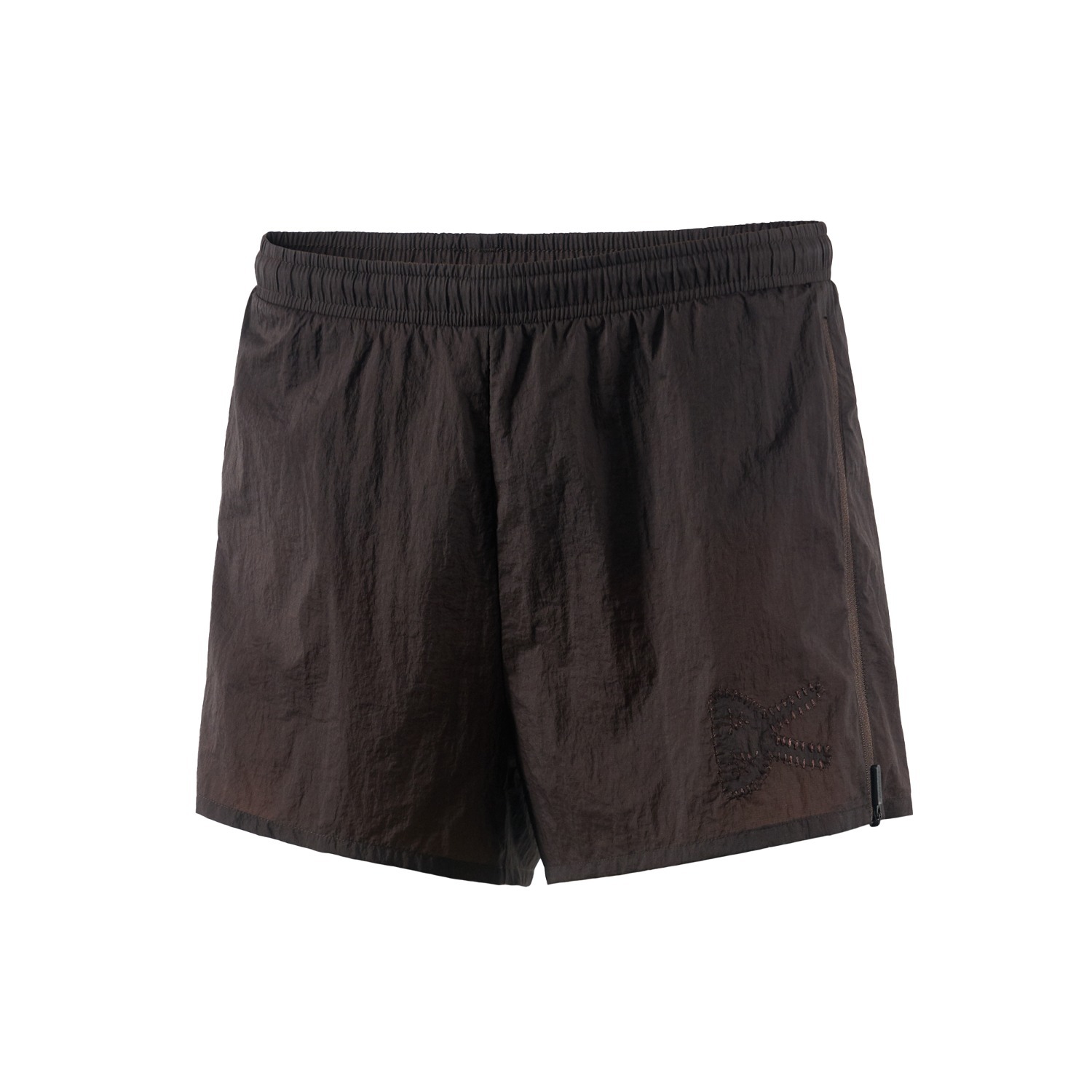 DISTRICT VISION WONEN'S ULTRALIGHT ZIPPERED HIKING SHORTSCACAO[디스트릭트