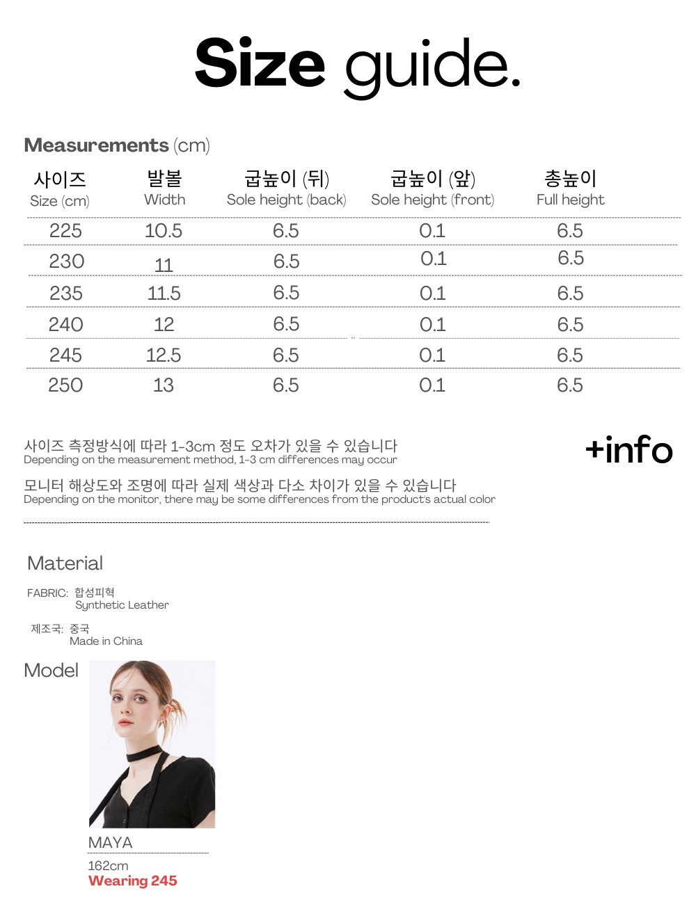 아우덴 스틸레토 뮬 슬리퍼 상세 이미지 4