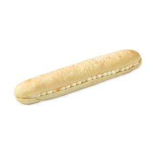 토종효모 연유크림빵