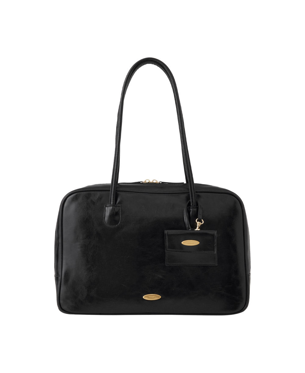 투아모 Heras bag 헤라스백 / 블랙