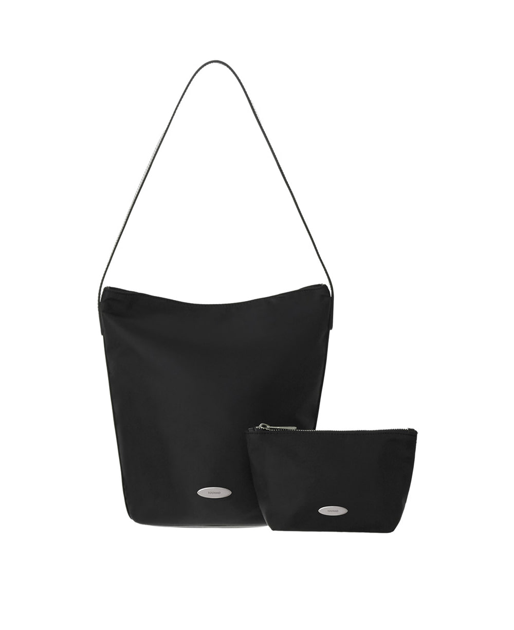 투아모 Matin Shoulder Bag 마틴 숄더백 [파우치세트]