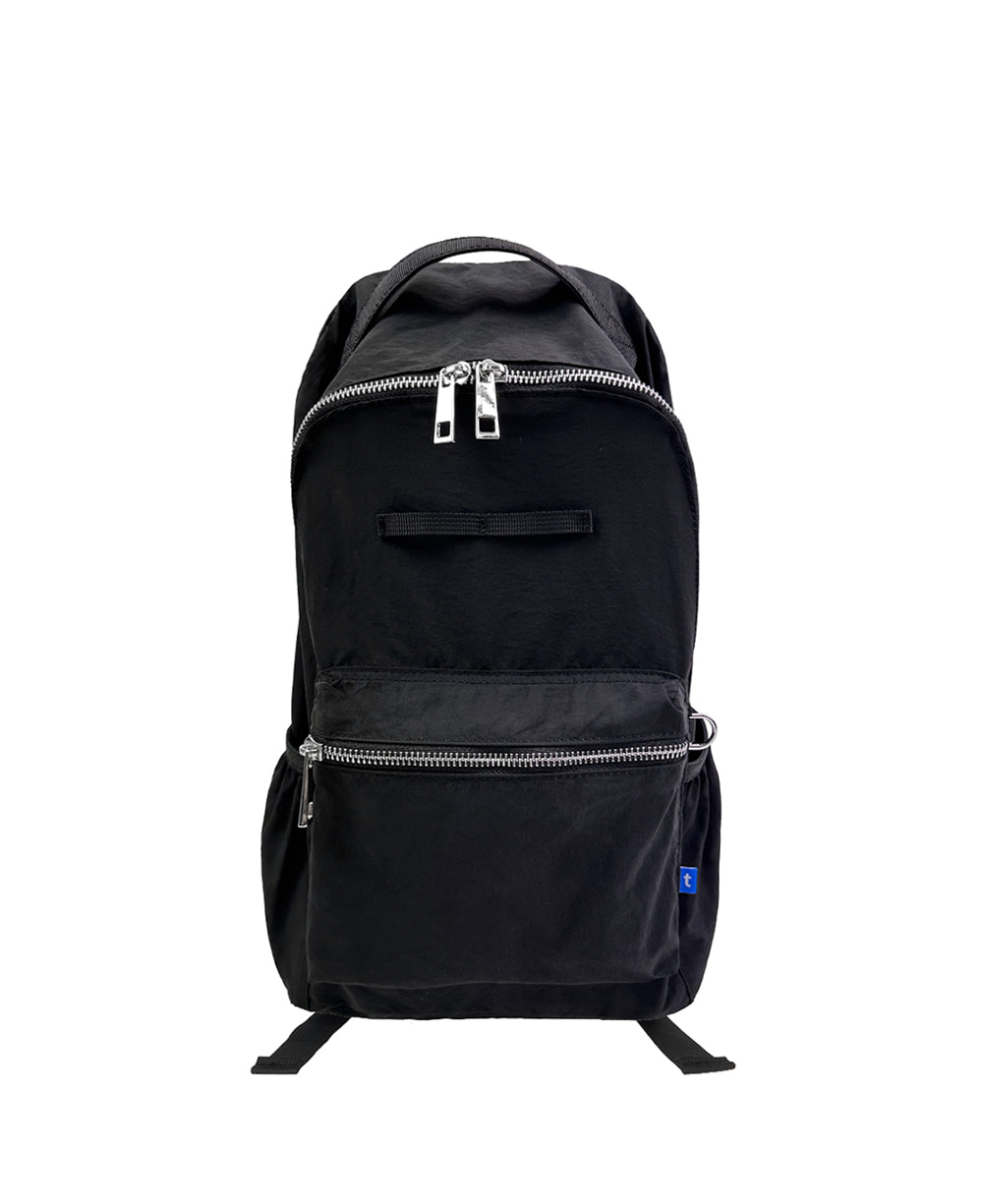 투아모 All Day Light Backpack 올데이 라이트 백팩 / 블랙