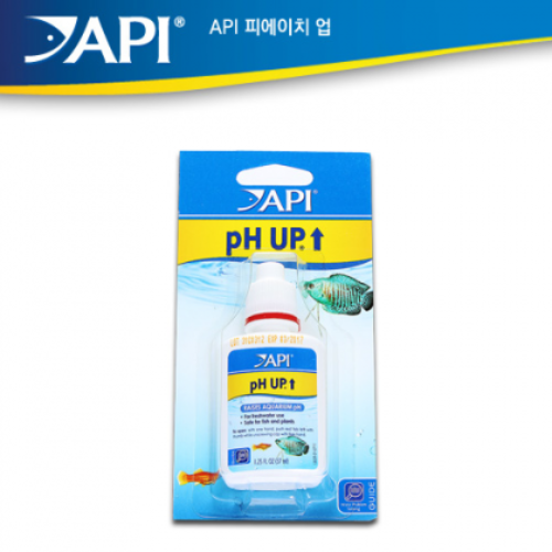 pH 업 (API PH UP) 37ml