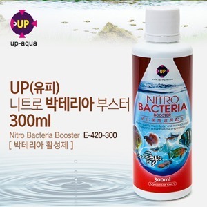 UP(유피) 니트로 박테리아 활성제 300ml [E-420-300]