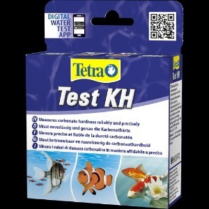 탄산경도 테스트  Tetra Test KH