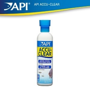 아큐 클리어 (API ACCU-Clear) 118ml (중)