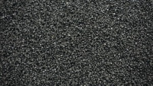 흑광택사  샌드 2~3mm(낱개1포)