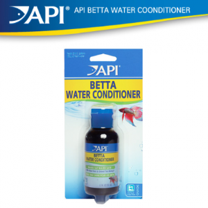 베타 워터 컨디셔너 (API Betta Water Conditioner) 50ml