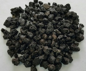 화산석 50~100mm(15kg,1포대)작은주먹 블랙