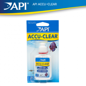 아큐클리어 (API Accu Clear) 37mm(소)