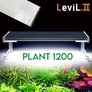 Levil 리빌2 플랜트 1200(실버)