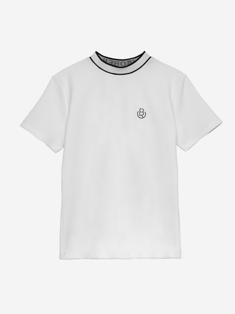 Signature Tech T-Shirts (white)