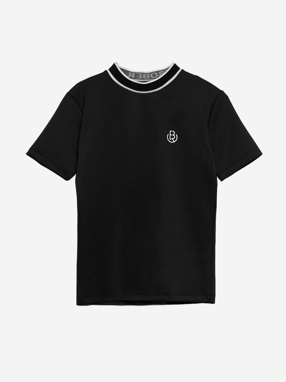 Signature Tech T-Shirts (black)