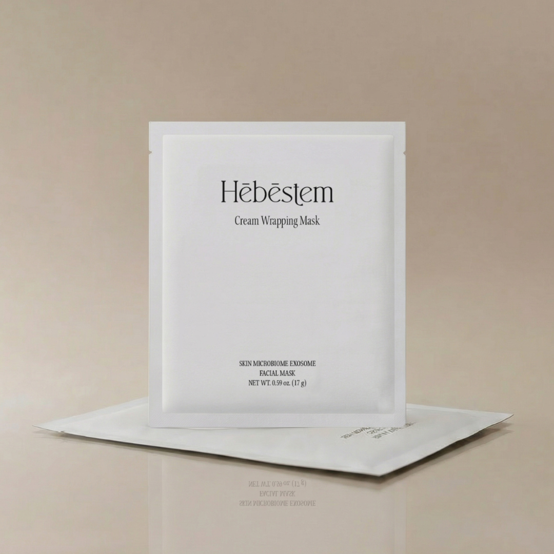 Hebestem 公式ショップ