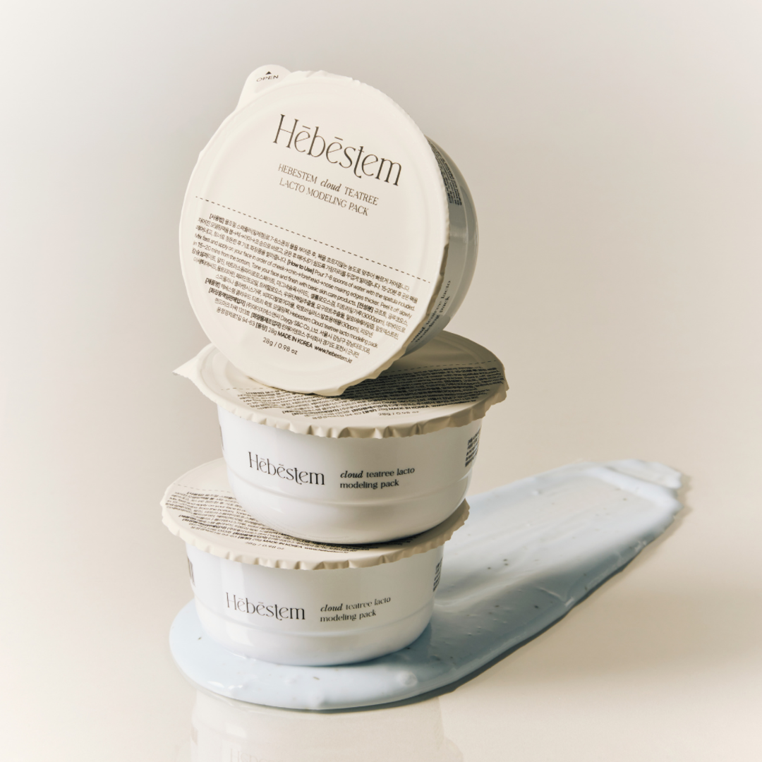 Hebestem 公式ショップ