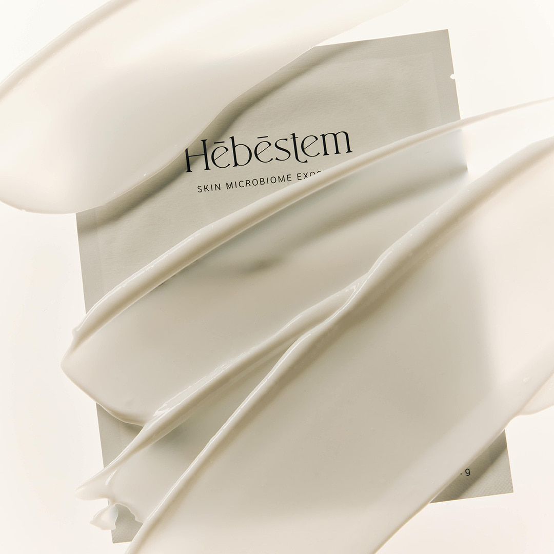 Hebestem クリームラッピングマスク3箱 へべステム クリームラッピングマスク