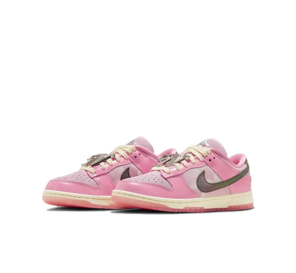 신발 핑크 색상 이미지-S1L4