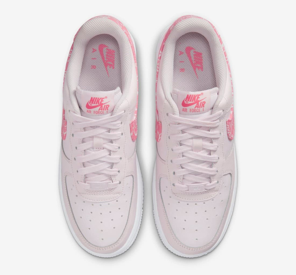 신발 베이비핑크 색상 이미지-S1L5