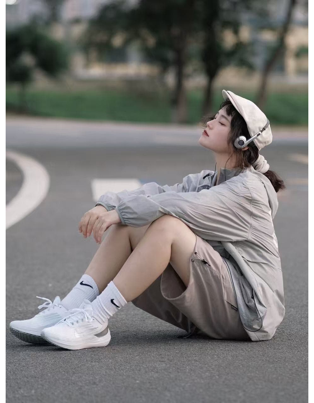 신발 모델 착용 이미지-S1L9