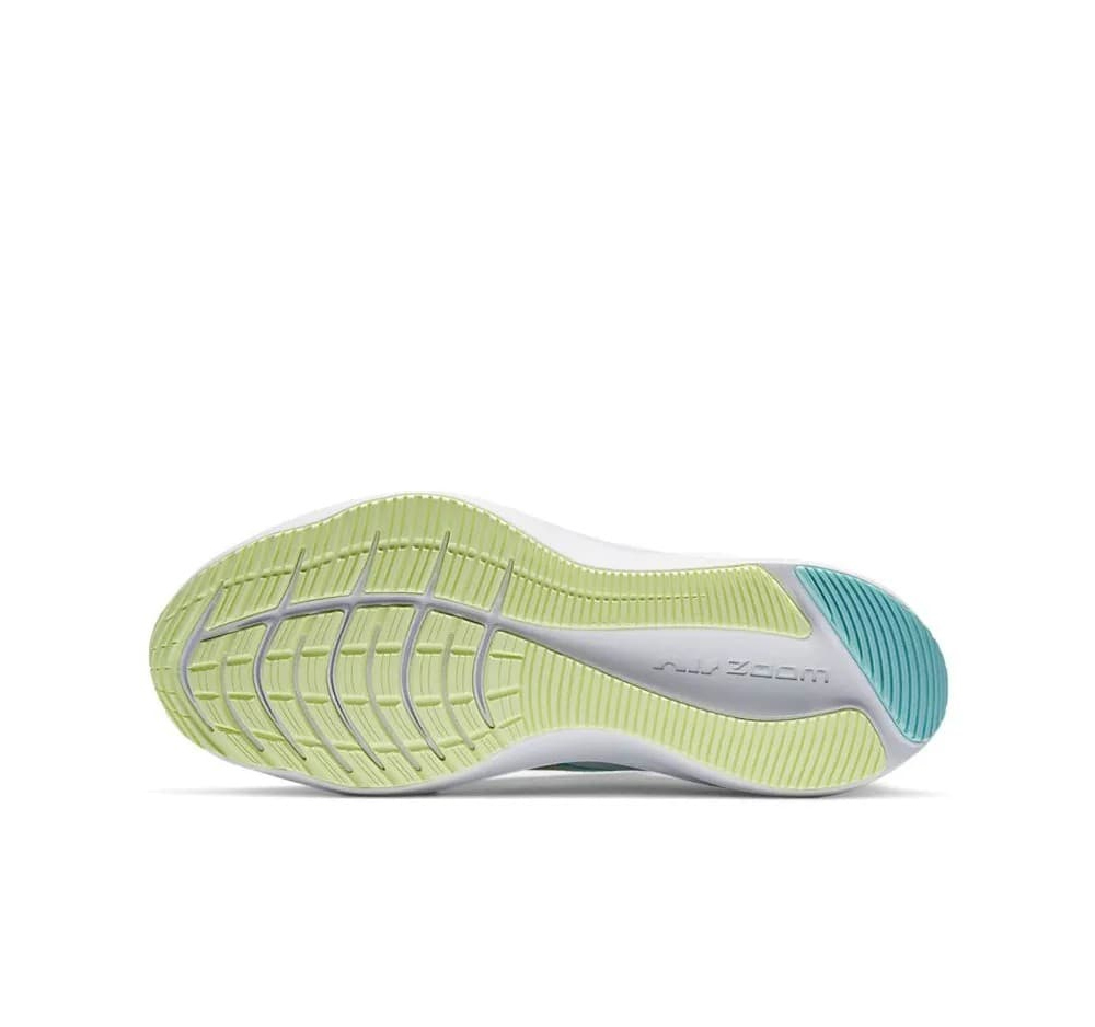 신발 라임 색상 이미지-S1L7