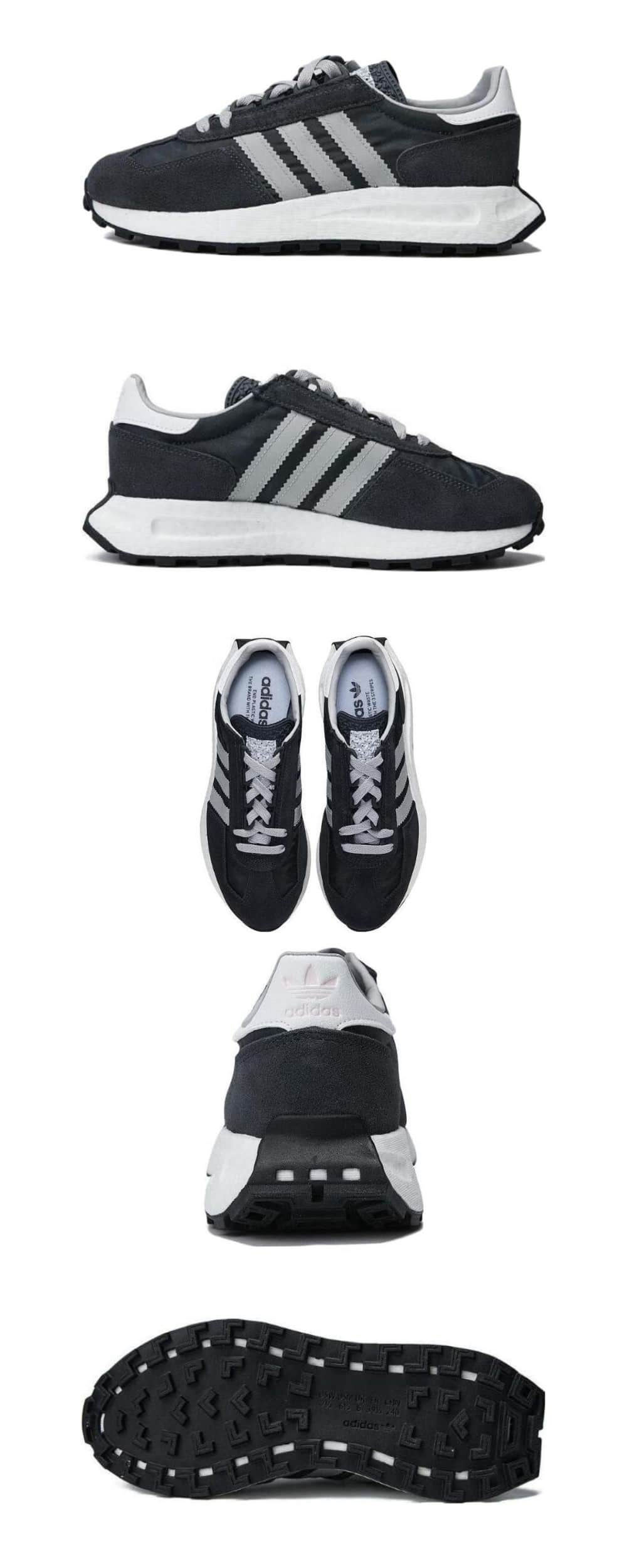 신발 차콜 색상 이미지-S1L2