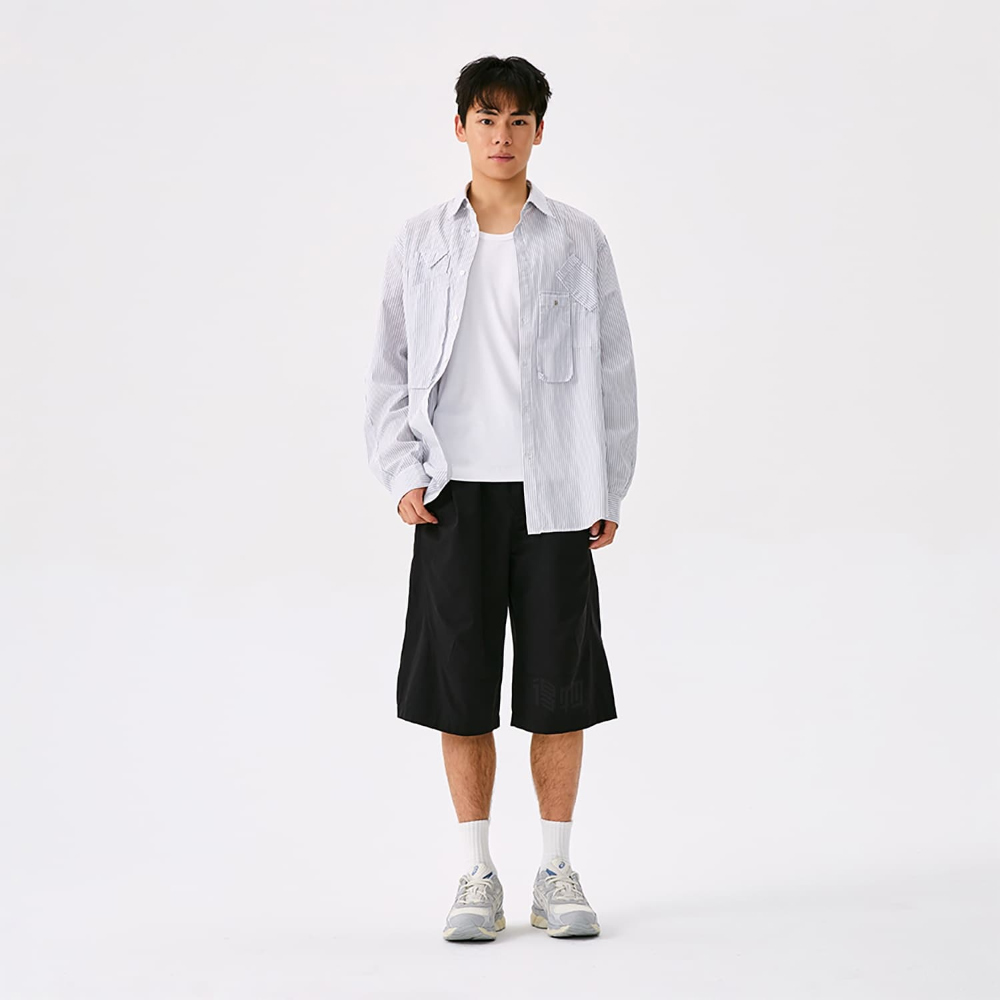 신발 모델 착용 이미지-S1L9
