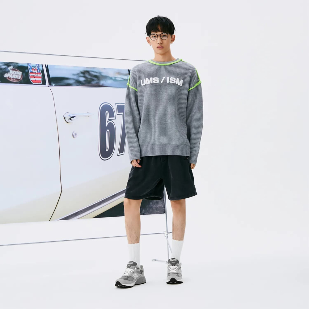 신발 모델 착용 이미지-S1L9